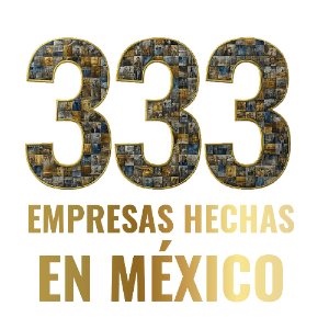 333 Empresas hechas en México